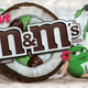 Illustration for article titled Coconut “strawberried peanut butter” MM’s